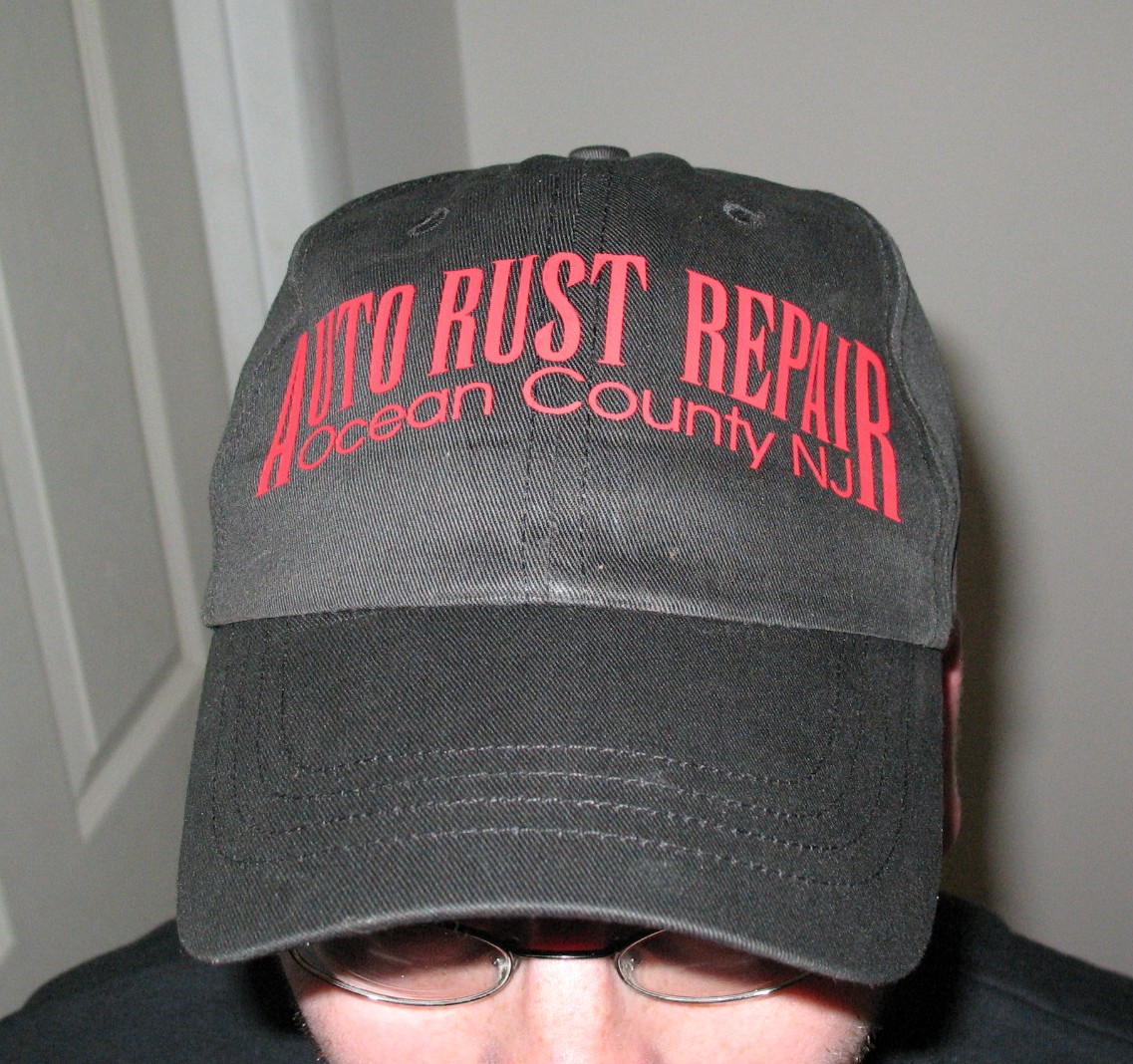 company shirts and hats near me